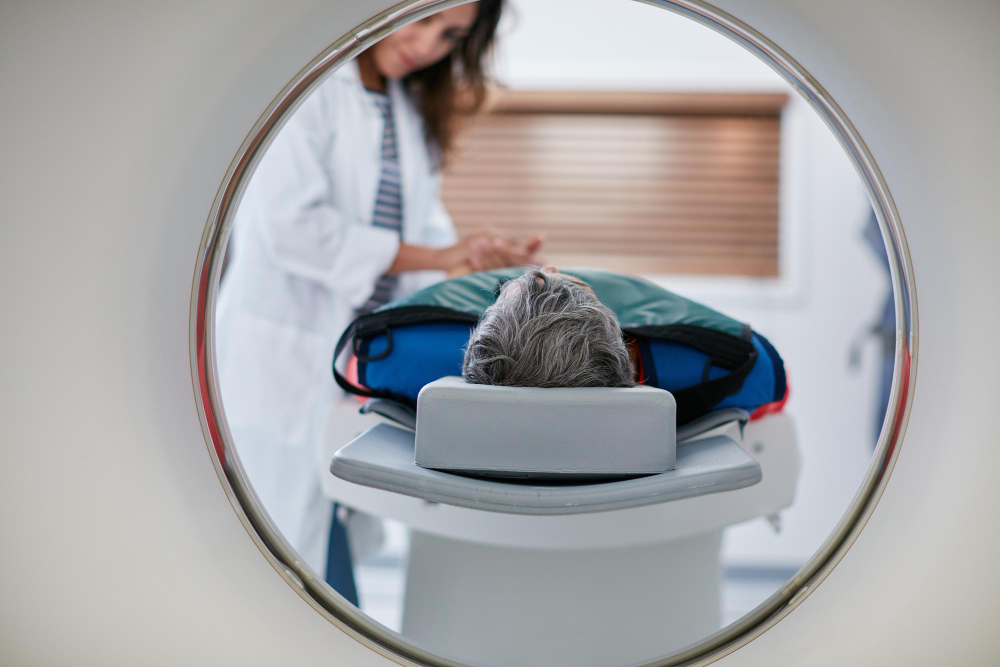 The Hidden Psychology of Radiation SafetyS