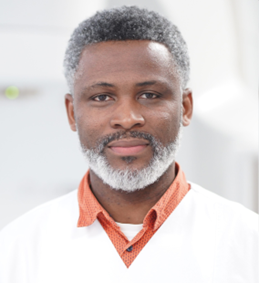 Ernest Okonkwo