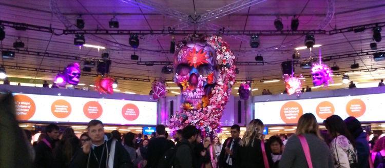 3 things to remember from ECR 2017 1