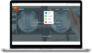 Check out our brand new website 1