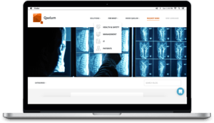 Check out our brand new website 2