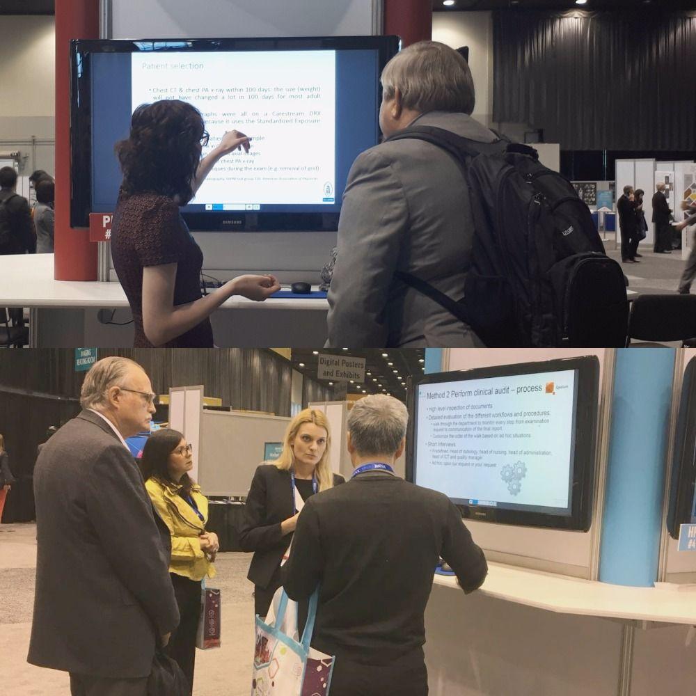 Looking back on a successful RSNA 2017 edition 3