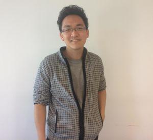 Meet our new interns and job students 3