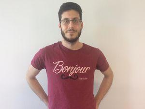 Meet our new interns and job students 5