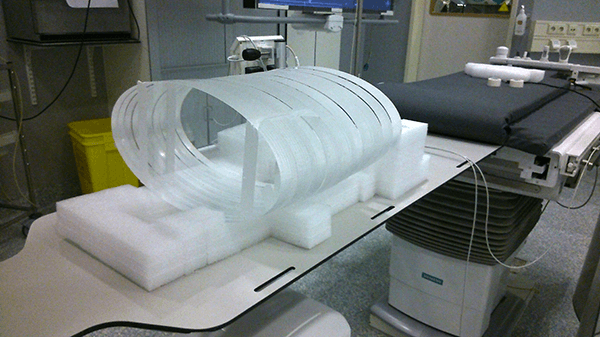 Qaelum further extends its research team to strengthen innovation in radiology 2