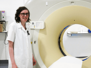 Qaelum further extends its research team to strengthen innovation in radiology 3