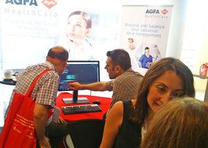 Quality Quality improvement at the ECMP and DGMP medical physics congresses 1