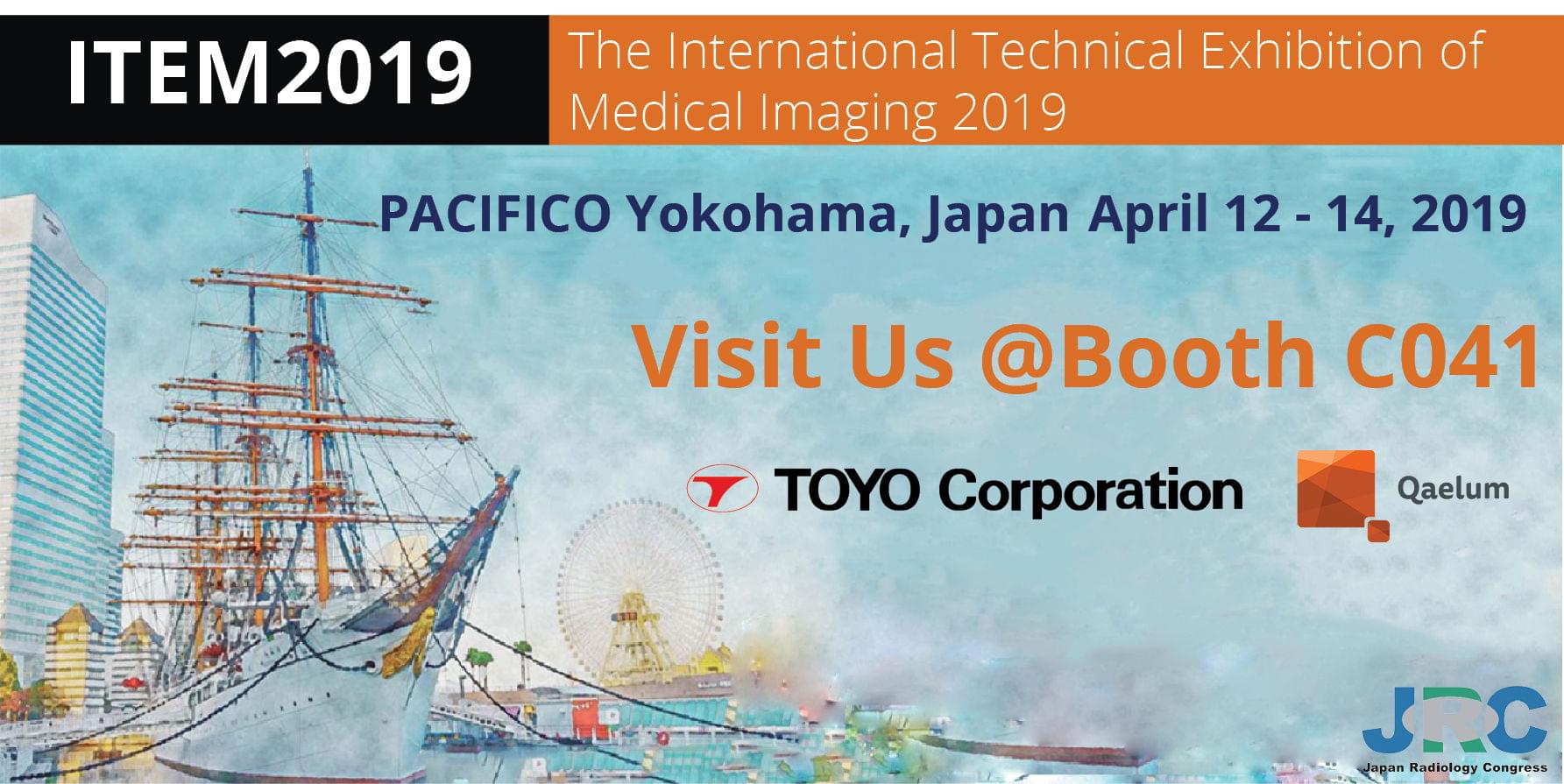 TOYO Corporation present DOSE 1