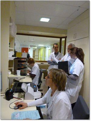 The clinical audit in radiology A glimpse into the practice 3