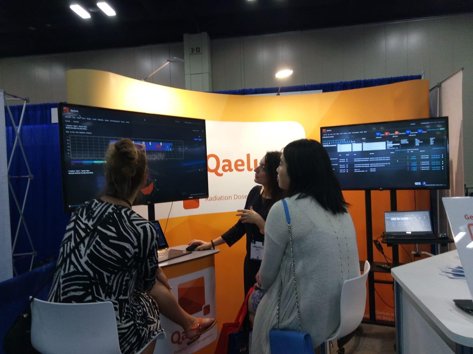 qaelum on its move to US market 2